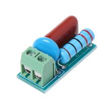 OOTDTY 1PC RC Absorption/Snubber Circuit Module Relay Contact Protection Resistance Surge 2024 - buy cheap