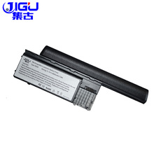 JIGU Battery For Dell Latitude D620 Latitude D630 ATG 312-0383 451-10422 JD634 KD495 312-0384 GD775 JD648 NT379 TD116 2024 - buy cheap