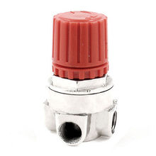 Interruptor regulador de pressão, compressor 3/4 "3/8", rosca fêmea