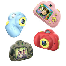 32G Mini Kids Digital Video Camera Toys Photo Camera Kids Mini Digital Toy Camera With Photography Child Toy Gift 2024 - buy cheap