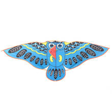 Owl Kite Child Owls Kites Start Ability Outdoor Parent Children Interaction Toys Cool Interesting Polyester Color Random 2024 - buy cheap