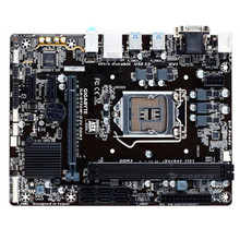 LGA1151 For Gigabyte GA-B150M-D2V DDR3 Original Used Desktop B150 Motherboard B150M-D2V DDR3 USB3.0 SATA3 2024 - buy cheap