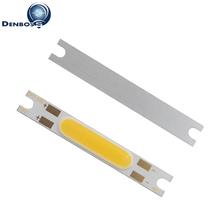 10PCS allcob 50mm 7mm LED COB Strip manufacturer Flip chip High lumen Light Source 3W-5W COB bulb lamp for Wall Lamp 2024 - buy cheap