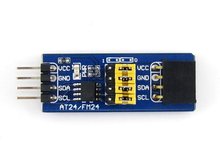 FM24CLXX FRAM Board FM24CL16 F-RAM серия 3,3 V набор для оценки памяти 2024 - купить недорого