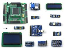 Open3S500E упаковка B # XC3S500E Spartan 3E FPGA XILINX плата + LCD 1602 + LCD 12864 + 12 модуль 2024 - купить недорого