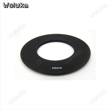 Metal Ring Insert Adapter Filtre Support Filter Holder 49 52 55 58 62 67 72 77 82MM Photo DLSR Camera Accessories CD50 T10 2024 - buy cheap