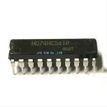  50 PCS HD74HC541P HD74HC541 74HC541P 74HC541 DIP20 Best quality 2024 - buy cheap