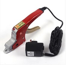 Equipo de herramientas de soldadura de flejado eléctrico, máquina de embalaje Manual de correas PP para sello de cartón/Embalaje/empaquetador, 1 Uds. 2024 - compra barato