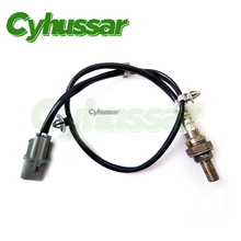 Sensor de oxígeno con sonda Lambda para coche, accesorio de medición de O2, índice de combustible y aire para HYUNDAI SONATA TIBURON TUCSON KIA MAGENTIS OPTIMA SPORTAGE 234-4192 2024 - compra barato