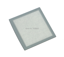 Для Neo Geo Pocket Серебряная сменная пластиковая защитная пленка для объектива NGP Neogeo 2024 - купить недорого