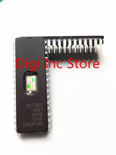 Frete Grátis 50 pçs/lote M27C801-100F1 M27C801 CDIP-32 EPROM IC NOVOS Produtos em estoque 2024 - compre barato