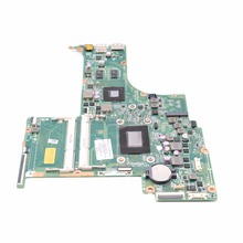 NOKOTION Laptop Motherboard For HP Pavilion 17-G A10-8700P CPU R7 M360 graphics 810936-001 810936-601 DA0X21MB6D0 Main Board 2024 - buy cheap