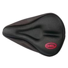 3D MTB Road Mountain Bike Bicycle Soft Saddle Cushion Cover Silicone Seat Pad 2024 - buy cheap