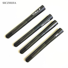 12 cm carbon fiber short car antenna for Suzuki SX4 SWIFT Alto Liane Grand Vitara Jimny S-Cross 2024 - buy cheap