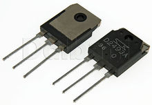 2SD2493A Original New   Transistor D2493A 2024 - купить недорого