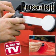 PDR  Car Repair Tools Kit Hand Tool Set Paintless Dent Repair Tool Car Body Damage Repair Removal Tool Glue Gun diy Paint Care 2024 - buy cheap