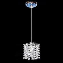 Modern crystal chandelier crystal lamps high quality LED lamps living room chandeliers E27 led lustre light chandeliers 2024 - buy cheap