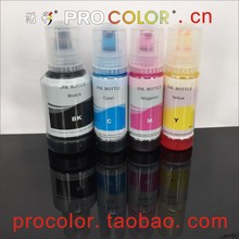 T 504 t504-kit de recarga de tinta jato de tinta, para epson l6161 l6171 l6191 l4160 2024 - compre barato