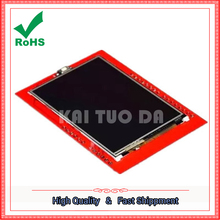 2.4 inch LCD matching TFT touch screen module board 2.4inch 2024 - buy cheap