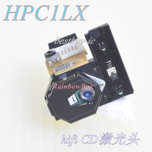 Lente de CD láser Original, nuevo, HPC-1LX, pastilla óptica, HPC1LX 2024 - compra barato