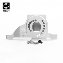 Motor de montaje de aleación de aluminio GRC para 1/10 RC Crawler Traxxas TRX-4 8290 2024 - compra barato