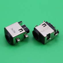 Conector de toma de corriente continua, Conector de arnés de alimentación para Samsung NP300, NP300E4C, 300E4C, NP300E5A, NP300V5A, NP305E5A, 10 unidades 2024 - compra barato