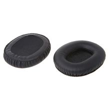 1 Pair Earpads Headphone Over-Ear Ear Pad Cushions Cover Replacement Repair Parts for Marshall Monitor 2024 - buy cheap