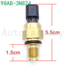 98AB-3N824 98AB3N824 OEM New Power Steering Pump Oil Pressure Switch Sensor For Ford Focus I II 1.4 1.6L W/ High Quality 2024 - buy cheap