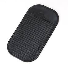 CAR- partment Brand Powerful Silica Gel  Car Sticky Pad Anti-Slip Non Slip Mat For Mobile Phone/GPS/Pad/MP4 2024 - buy cheap