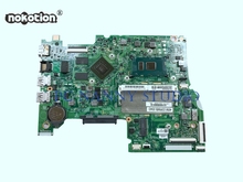 PCNANNY Mainboard FRU 5B20K36382 for Lenovo IdeaPad Flex 3-1470 I7-6500U Laptop Motherboard 2024 - buy cheap