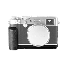 Meike-trípode monopié MK-X100FG para cámara Fujifilm X100F, soporte de placa de liberación rápida, placa L de tornillo 1/4 2024 - compra barato