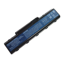 Juyaning 4400mAh Laptop battery For acer Aspire 4220 4230 4235 4240 4310 4315 4320 4330 4332 4336 4540G 4520 4520G 2024 - buy cheap