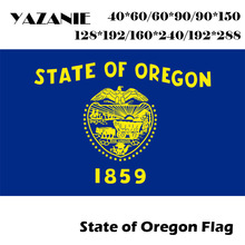 Yazanie bandeiras nacionais 60*90cm/120*180cm/160*240cm/192*288cm, grande bandeira do estado do eua, eua, decoração de casa feminina interno e externo 2024 - compre barato