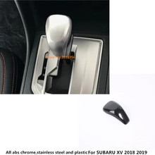 Наклейка на автомобиль для SUBARU XV, 2018, 2019, 2020, 1 шт. 2024 - купить недорого