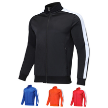 Camisetas deportivas de alta calidad para niños, camisetas de fútbol de manga larga, pantalones deportivos, camiseta de fútbol para hombre, para trotar chándal, gimnasio y ciclismo 2024 - compra barato