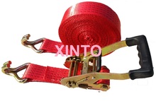 2",50MM,5TX2M--6M ,ratchet tie down cargo lashing shipping package strap auto truck cam buckle shipment belt assembly sling 2024 - buy cheap