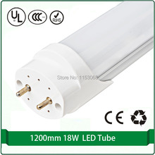 4 pieces 1200mm led tube lighting t8 led tube lamp 18w led tube tubo led 2024 - buy cheap