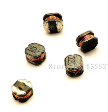 50PCS/LOT SMD power inductors CD32 22UH Printing 220 2024 - buy cheap