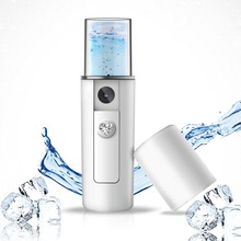Portable Nano Mist Sprayer Facial Body Nebulizer Steamer Moisturizing Skin Care Mini  Face Spray Beauty Instruments 2024 - buy cheap