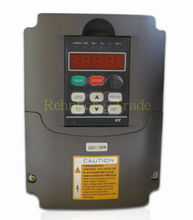 Variable Frequency Drive VFD Inverter 1.5KW 2HP 220V 7A 2024 - buy cheap