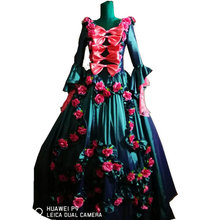 Customer to order!  Vintage Costumes Victorian 1860S Civil War Gown  historical dresses  D-129 2024 - buy cheap