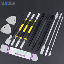 Special Open shell  Tablet PC Disassemble tool Crowbar Repair Tools Kit Spudger Pry Opening Tool Set for iPhone Hand Tools 2024 - buy cheap