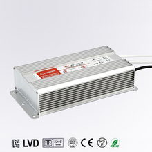 Transformador de led, 12v, 150w, 12,5a, à prova d'água, ip67, para uso ao ar livre, fonte de alimentação, adaptador, frete grátis 2024 - compre barato