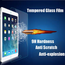 For LG GPAD 2 V940N 10.1 Ultra Clear Explosion-Proof New Tempered Glass LCD Screen Protector Transparent Tablet Protective Film 2024 - buy cheap