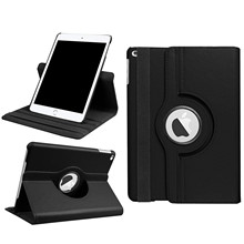 Cases For iPad mini 5th 2019 Release Cover Models A2124 A2126 A2133 360 Rotating Stand Flip Cover Tablet Smart Wake Sleep Cover 2024 - buy cheap