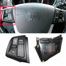 96700-2P000 Steering Wheel Remote Control Switch LH For Kia 2010-2012 Sorento Volume Control Switch Button 967002P000CA 2024 - buy cheap