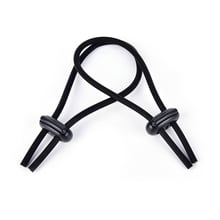 2PCS Adjustable Enlargerment Penis Cock Rings Sex Toys for Men sex products Time Delay Ejaculation Male Penis Extender 2024 - buy cheap