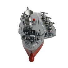 Barco de controle remoto, 2.4g, 4 canais, operação de motor duplo, controle remoto, micro barco, aeronave de brinquedo 2024 - compre barato