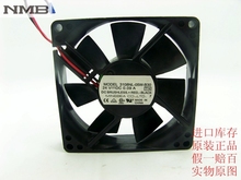 For NMB 3108NL-05W-B30 8020 / 8CM 24V 0.09A dual ball bearing cooling fan drive 2024 - buy cheap