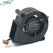 Вентилятор охлаждения для ADDA 5 см AB05012DX200600 5020 12 В А, 1 шт. 2024 - купить недорого